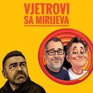 Iz Obneob arhive - Kokijeva ruža vjetrova