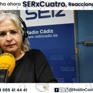 Reaccionando al COAC 2X26: Anabel Balboa: "Me he sentido atacada por el hecho de ser mujer"