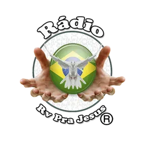 Rádio Rv Pra Jesus