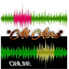 Aire Libre FM