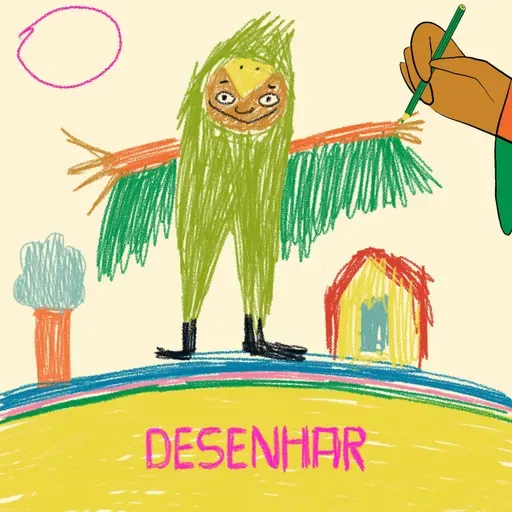 DESENHAR