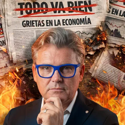 El índice de incertidumbre económica marca un récord histórico mientras los mercados cotizan en máximos