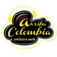 Arriba Colombia en vivo