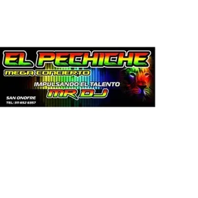 LA DEL PUEBLO LA TURBOQUILLERA