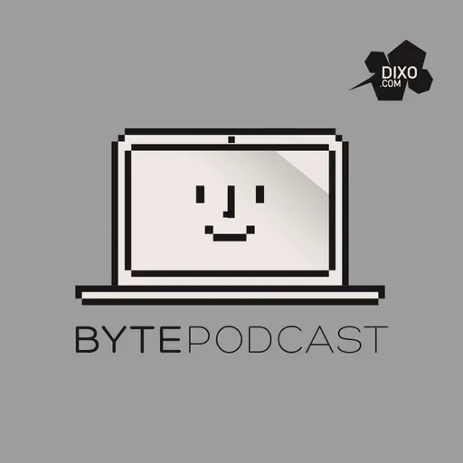 Byte Podcast 571 - Qualcomm en la F1 y Watson en el Museo de Antropología