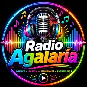 Radio Agalaría