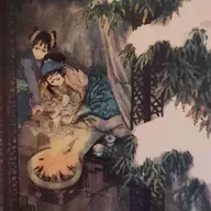 #ReadingTheStone S2 Episode 5: On Love and Death in the House of Jia