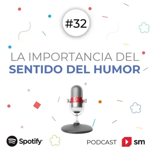La importancia del sentido del humor