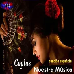 Una Fm La Copla Nuestra Musica