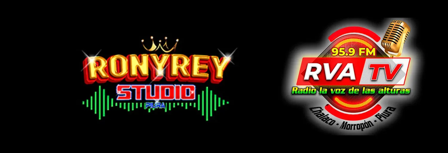 RONYREY RADIO