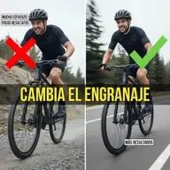 Cambia al ENGRANAJE de la riqueza y el éxito ⚙️