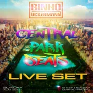 LIVE SET Central Park Beats New York City, NY