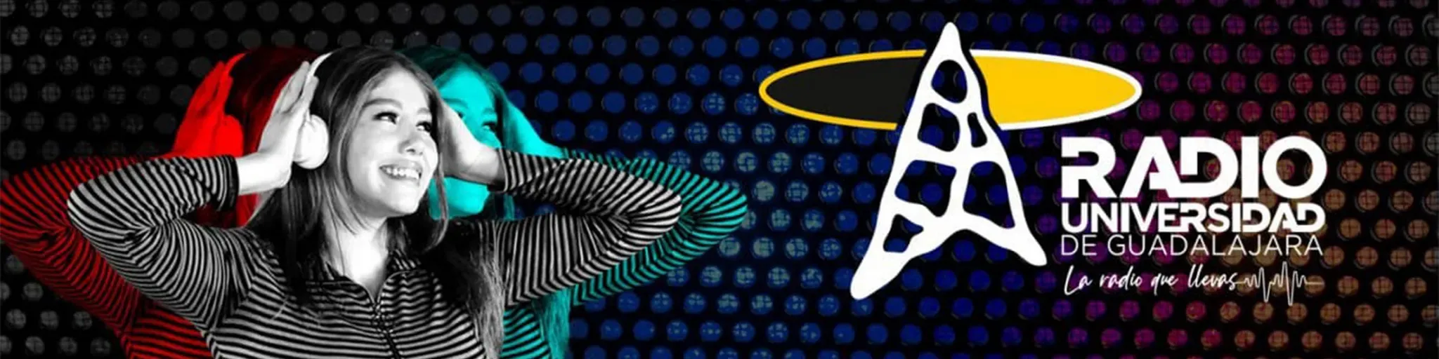 Radio UdeG Ciudad Guzmán 94.3 FM