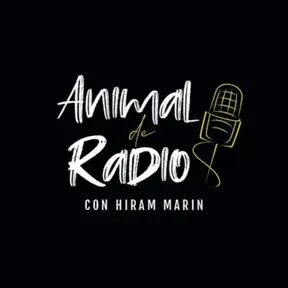 Animal de Radio