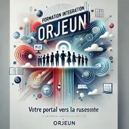 Fòmasyon entegrasyon ORJEUN 