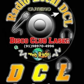 RADIO LOCAL E WEB DCL - Disco Club Laser