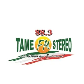 88.3 TAME FM STEREO