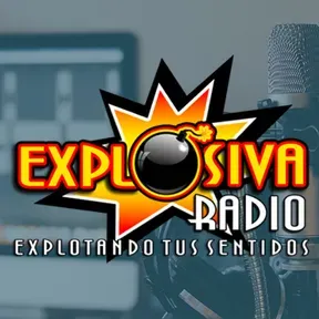 Explosiva Radio Online