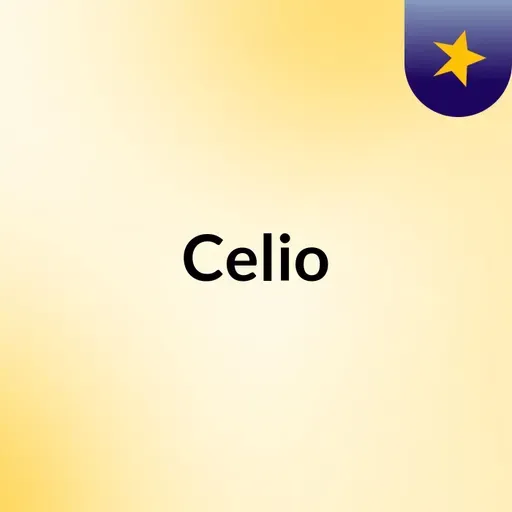 Episódio 66 - Celio