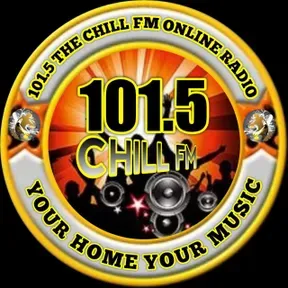 101.5 CHILL FM RADIO