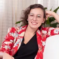 Stephanie Crispino, propósito de vida, incertezas e inteligência emocional | Design da Vida #71