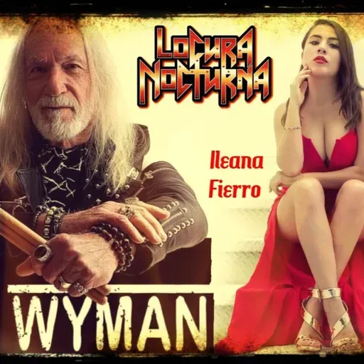 Locura Nocturna (Del 1 Al 7 De Abril De 2023)