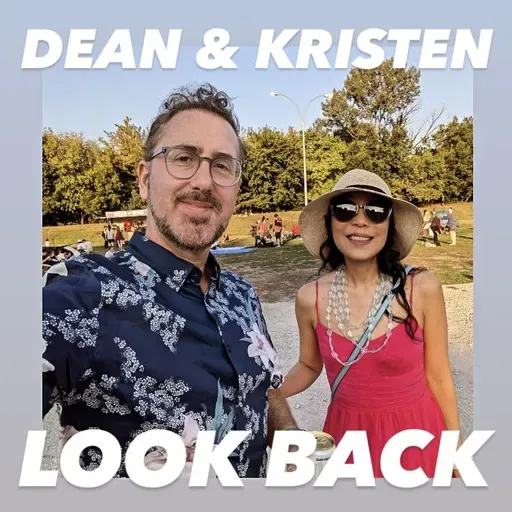 Dean & Kristen Look Back: The Life-Changing Magic of Tidying Up
