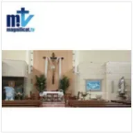 Santa Misa del viernes 1/5/2026. Iglesia de María Virgen Madre