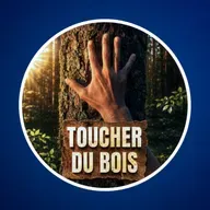 Pourquoi touche-t-on du bois pour conjurer le sort ? 🪵