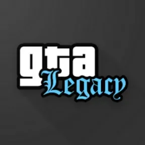 Legacy Central Radio