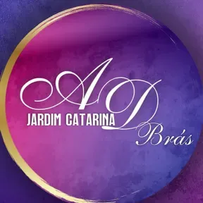 Web Radio AD Brás Jardim Catarina