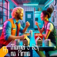 Conto Erótico - Mamei o Boy na Firma
