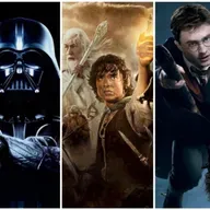 Especial Grandes Sagas