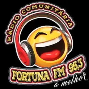 Rádio Fortuna FM 104-9 - Recife - PE