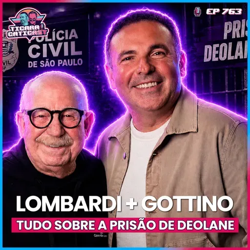 EP 763 - GOTTINO E LOMBARDI