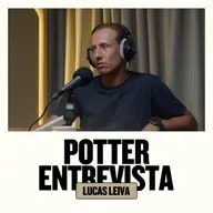LUCAS LEIVA (Ex-Jogador e Empresário) no🎙️Potter Entrevista