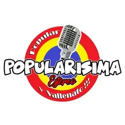 Popularisima estereo en vivo