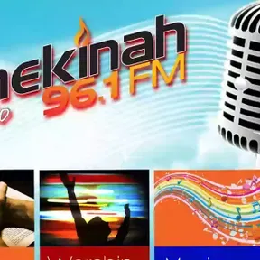 Radio Shekinah