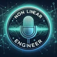 NLE11: Joseph Gibbons: An Expert's Journey in Renewable Energy and Research (from Environmental Engineering to Lunar Regolith)