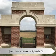 Questions and Answers Episode 52