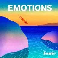 Émotions, un podcast pour mettre des mots sur vos émotions, présenté par Marie Misset - A quel point faut-il se confier ?