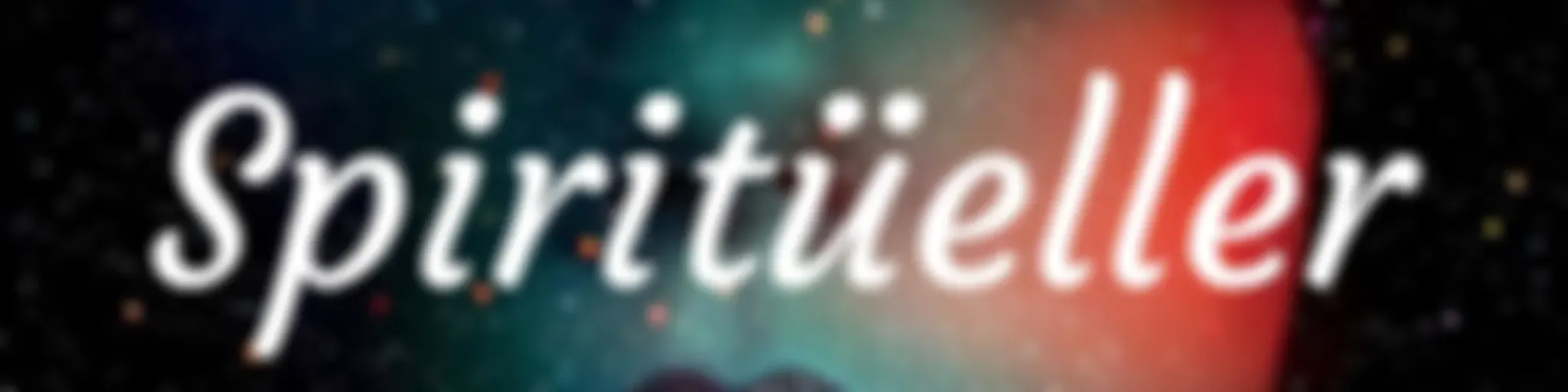 Spiritüeller