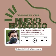 La imposibilidad de maldecir (Parte 2)-EP72-Números
