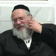 החיד''א- שיעור ערב בהלכה ובאגדה-אור לכ''ז ניסן תשפ''ו