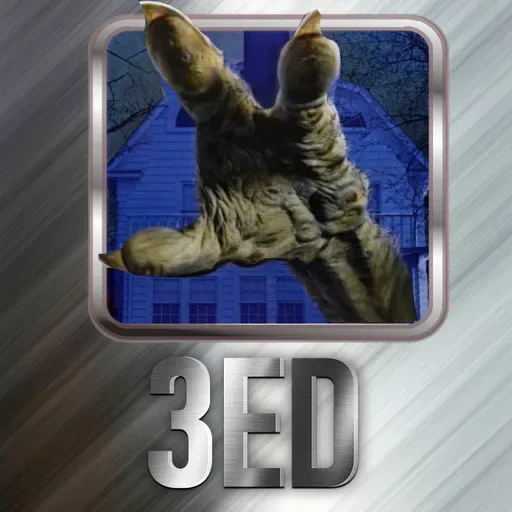 Amityville 3: O Demônio (com Papo de Trilha)