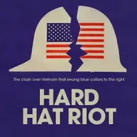 Flags, Fists, and Fury: The Hard Hat Riot Returns to the Spotlight on PBS