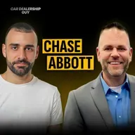 “Time Kills Deals!” – The 40% Rule and the Speed Strategy That Closes More Car Deals | Chase Abbott, VP of Sales at Cox Automotive