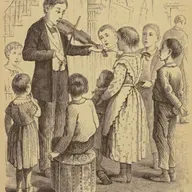 The Masters and His Donkey