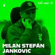 Tveggja Turna Tal - Milan Stefán Jankovic