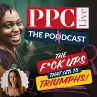 EP325 - Turning a 40% ROAS Mistake into Opportunity ft Kate Luke